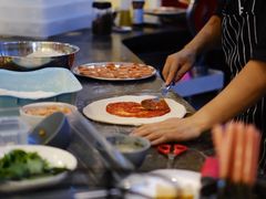 -1861意大利餐厅(文化广场店)