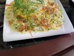 -俊家铁锅炖(迎宾西大街店)