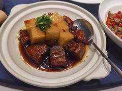 -庭院江南菜•烤鸭•非遗传承(上地•清河店)