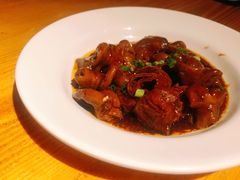 大肠嚼头-沪西老弄堂面馆(定西路店)