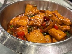 -黄家饺子东北特色菜馆(湖滨商业街店)