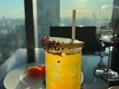 -Social 秀西餐厅-长沙瑞吉酒店(运达店)