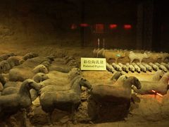 -汉景帝阳陵博物院