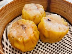 八带滑烧麦-铭家点心(秦岭路店)
