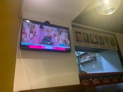 -Pita's&Tika's中东和印度风味餐厅(龙湖天街店)