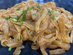 -老味烧烤(园林路店)