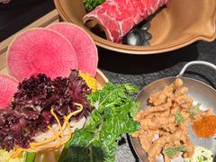 -山缓缓火锅(青岛万象城店)