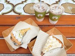 -Pie Bird(新闸路店)