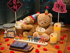 -CHIC1699远洋私厨