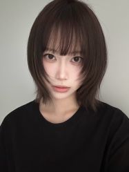 -MMby Hair Code芭曲发型