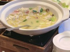 -环球港凯悦 · 享悦中餐厅