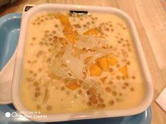 -满记甜品(万科广场店)