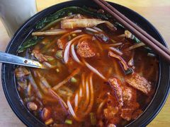 -螺蛳粉先生(蓟门桥店)