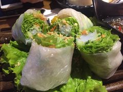 -越谜·越南餐厅(长白店)