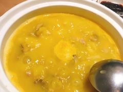 -湯系·煲汤手艺人(东二环泰禾广场店)