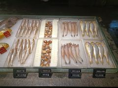 -徐记海鲜(大明宫|北二环店)