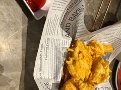 -老板恋上鱼(恒隆广场店)