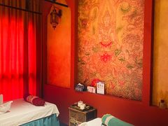 -泰悠谷养生SPA(世茂商业街店)