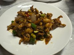 -老李家土菜馆·安吉地标美食