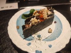 -匠和风精致料理(成都龙湖滨江天街店)