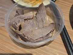 -有礼有面(知春路店)