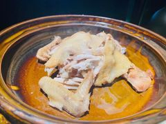 古法手撕盐焗鸡-客语客家菜(KKONE店)