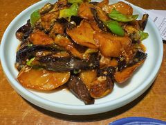 -95号酱骨·一块豆腐(展春园西路店)