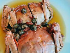 -蟹榭·本帮江浙菜·蟹宴(五角场合生汇商场店)