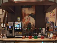 -西藏饭店·亚克·食光自助餐厅