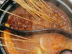 -牛小嫩串串火锅(老国贸总店)