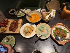 -桂小厨广西菜(万象城店)