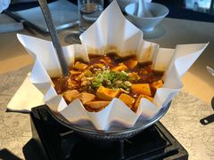 人间豆腐-穹六人间 people 6(岳阳路店)
