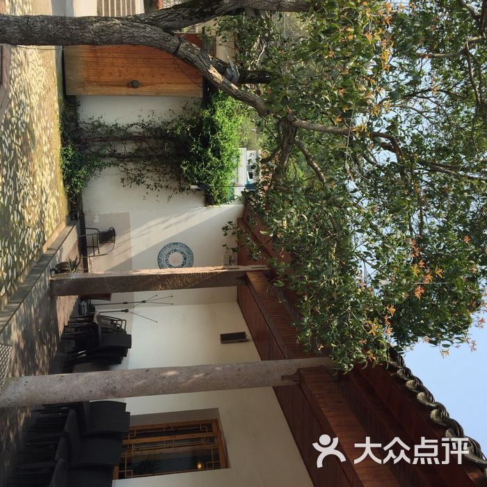 聚福园聚福园图片-北京江浙菜-大众点评网