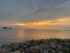 -洪泽湖古堰景区