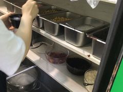 -糖糖冰粉(凤城三路总店)