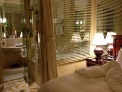 卫生间-白金汉爵大酒店(相城店)