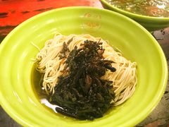 -张记牛肉面馆(天津路店)