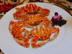 -天宁凯利时尚餐厅