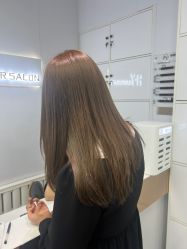 -H·Y HAIR SALON烫发·染发·造型