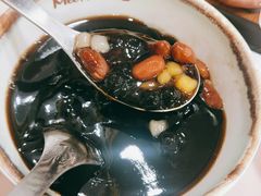 -鲜芋仙(太原街万达店)