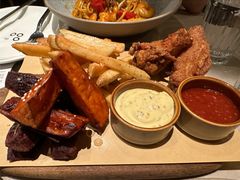 -农畉LONFOOD(万象天地店)