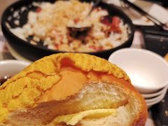-小鹅皇港式餐厅(新抚万达店)