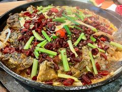 -老板恋上鱼(环山路店)
