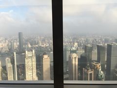 -上海柏悦酒店