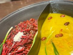 -萍姐火锅·公路夜市(南京新街口店)