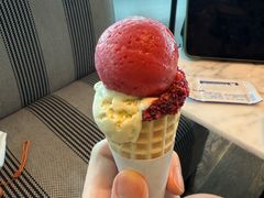 -潮餐厅·云端江景西餐厅·杭州柏悦酒店