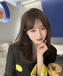 -蚂蚁造型沙龙
