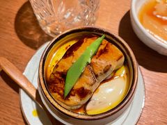 -水之惠鲜鱼料理(王府大街店)