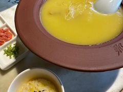 -那家小馆•北京菜•烤鸭(香山店)