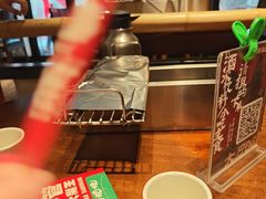 -李不管把把烧(火车南站店)